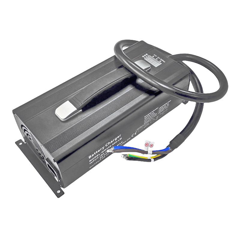 Adaptadores de cargadores de 1200W 72V 11a 12a 13a para baterías ácidas de plomo triciclos eléctricos a la altura de los automóviles de almacenamiento de energía batería