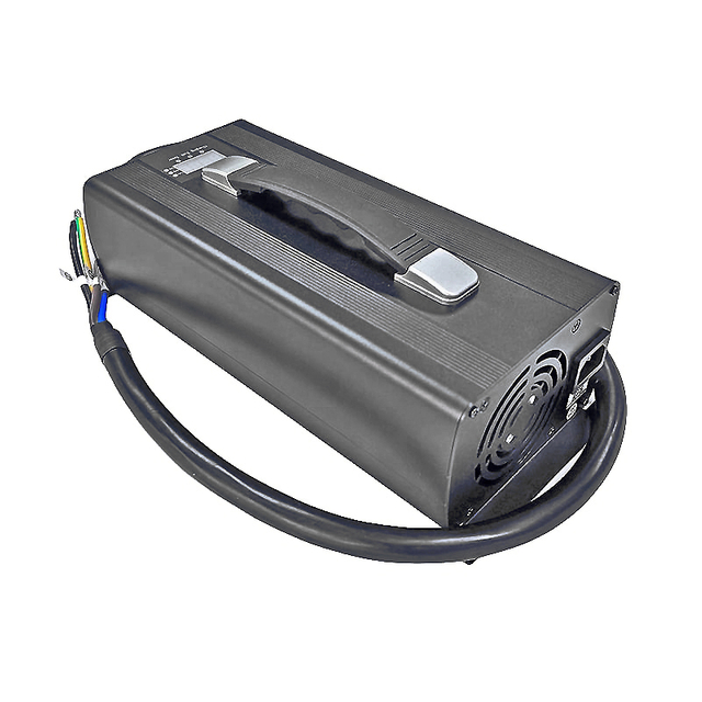 Adaptadores de cargadores de 1200W 36V 25A 27a para baterías ácidas de plomo triciclos eléctricos de automóviles de almacenamiento de energía