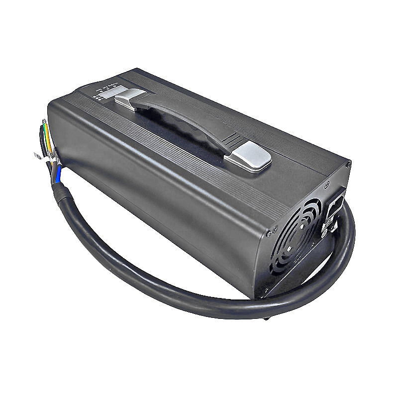 AC 220V 24V 40A 45A 50A 1500W Cargador de batería de automóvil para AGM VRLA Batterías ácidas de plomo