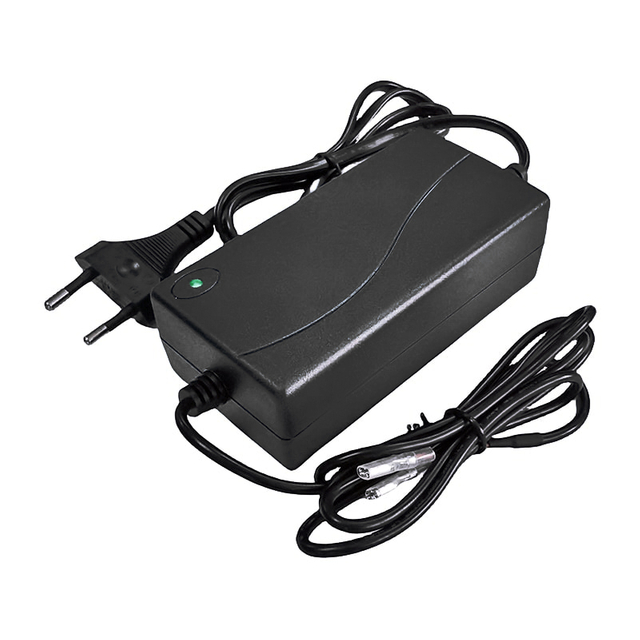 60W 14.4V 14.6V 3A 4A Cargador rápido para 4s 12.8V PAQUETO DE BATERÍA DE LIFEPO4