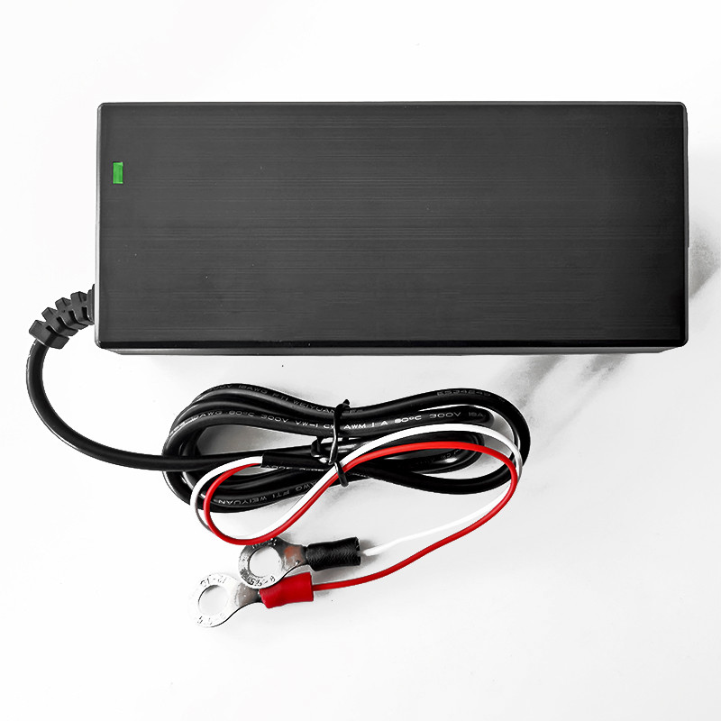 90W 72V 73V 1A 1.2A Cargador rápido para 20s 60V 64V LiFePO4 Batería Scooters Electric E Bike Bike Battery Battery Cargador Lifepo4 Cargador
