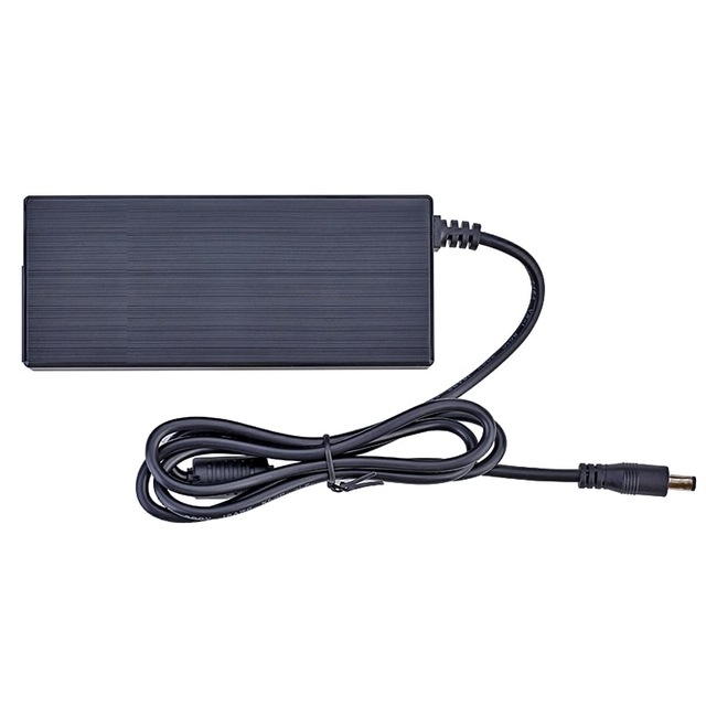 Cargador de batería de 90W, cargador de 60V 1a para baterías de GEL AGM VRLA de plomo ácido, luces inteligentes para el hogar, paquetes de baterías de bicicleta eléctrica