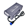 Cargador CANBus de 900W 20S 60V 64V Lifepo4 cargadores de baterías 72V/73V 10a 12a para vehículos de nueva energía, paquete de baterías RVS