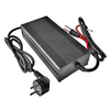 Cargadores de batería de 360W 18V 18.25V 15A 20A IP56 Cargadores impermeables para 5S 15V 16V Robots Triciclos eléctricos Lifepo4 Al aire libre Cargador