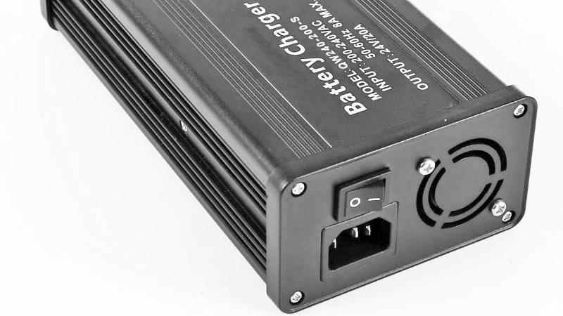 360W CANBUS-2 