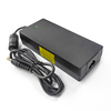 Cargador de batería de 180W 82.8V 83.95V 84V 2A 2.1A Cargador para 23s 69V 72V 73.6V Scooter Electric Electric Smart Robot Smart Electric Bike Lifepo4 Batería Pack