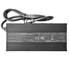 600W LiFePO4 Carger 36V 36.5V 15A CARGO DE PATRIMAS 16A PARA 10S 30V 32V PARA ELECTRIC