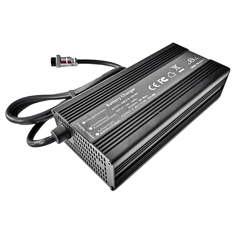 600W LiFePO4 Cargador 18V 18.25V 25A 30A PATERÍAS DE BATERÍAS PARA 5S 15V 16V para la batería eléctrica Motorcos eléctricos Batería de triciclos