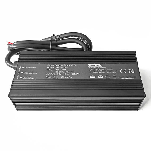 600W LiFePO4 Cargador 42V 43.2V 43.8V 10A 14A Batilias Cargador para 12s 36V 38.4V para la batería eléctrica Motocicleta eléctrica Trycycles Battery Battery