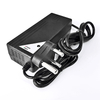 150W 28.8V 29.2V 5A Cargador rápido para 8s 24V 25.6V Lifepo4 Batería de almacenamiento de energía de bicicleta eléctrica Adaptador de energía