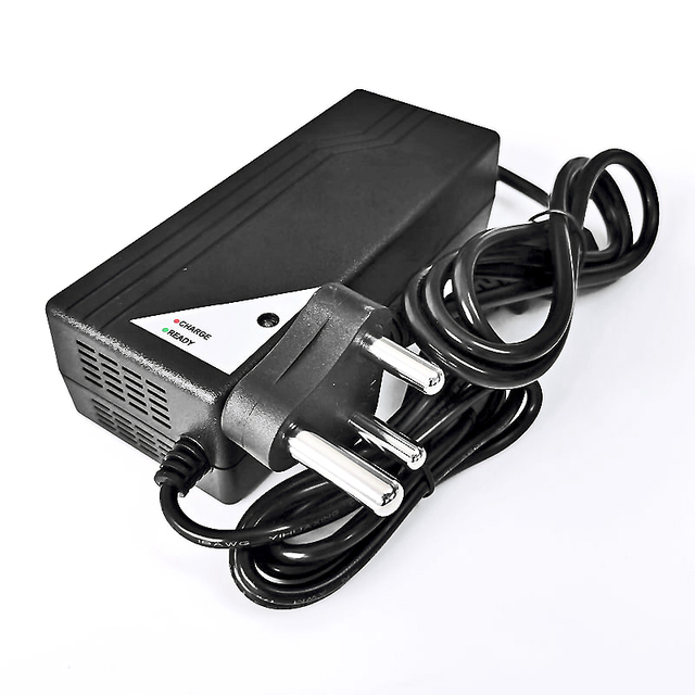 150W 28.8V 29.2V 5A Cargador rápido para 8s 24V 25.6V Lifepo4 Batería de almacenamiento de energía de bicicleta eléctrica Adaptador de energía