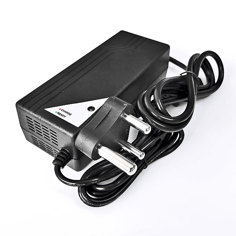 150W 28.8V 29.2V 5A Cargador rápido para 8s 24V 25.6V Lifepo4 Batería de almacenamiento de energía de bicicleta eléctrica Adaptador de energía