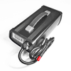Cargador de 900W LiFePO4 79.2V 80.3V 10A 11A Cargador de batería para 22s 66V 70.4V Lleavadas eléctricas Triticles eléctricos Batería Pack