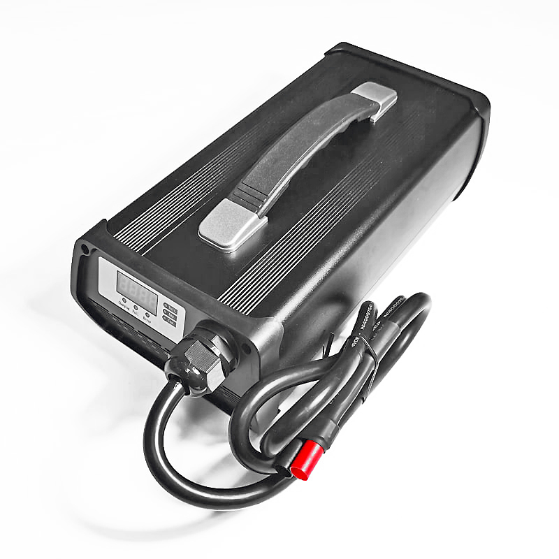 900W LiFePO4 Cargador 86.4V 87.6V 8A 9A 10A Cargador de batería para 24s 72V 76.8V Lleavados eléctricos Trices eléctricos Batería Pack