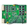 3s 4s 30a smart board BMS para 14,4 V 14,8 V Li-ion/litio/li-polímero 12V 12,8 V LiFePO4 paquete de batería con protocolo Smbus y Bluetooth