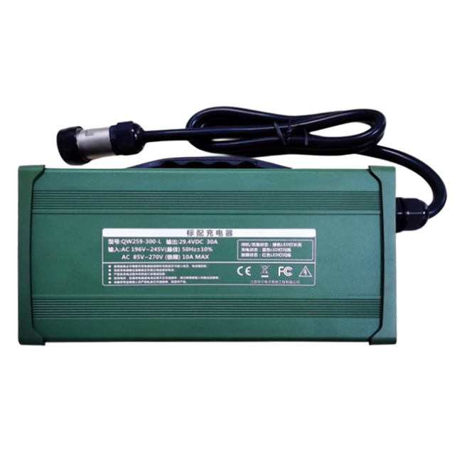 Cargador inteligente de 900W 14.4V 14.6V 35A 40A 45A 50A LIFEPO4 CARGADOR PARA 4S 12V 12.8V Smart Robot Electric Motorcycles Battery Battery