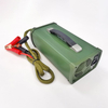 Cargador especial de 900W 72V 10a para AGM /VRLA /gel de cable de plomo ácido RVS Otras motocicletas Sistema de energía solar
