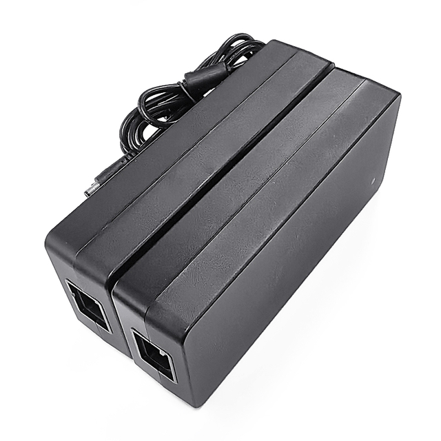 Cargador de batería de 240W 60V 3A Cargador para AGM VRLA Gel Batterías ácidas Rickshaw Triciclos eléctricos Batería de almacenamiento de energía Batería