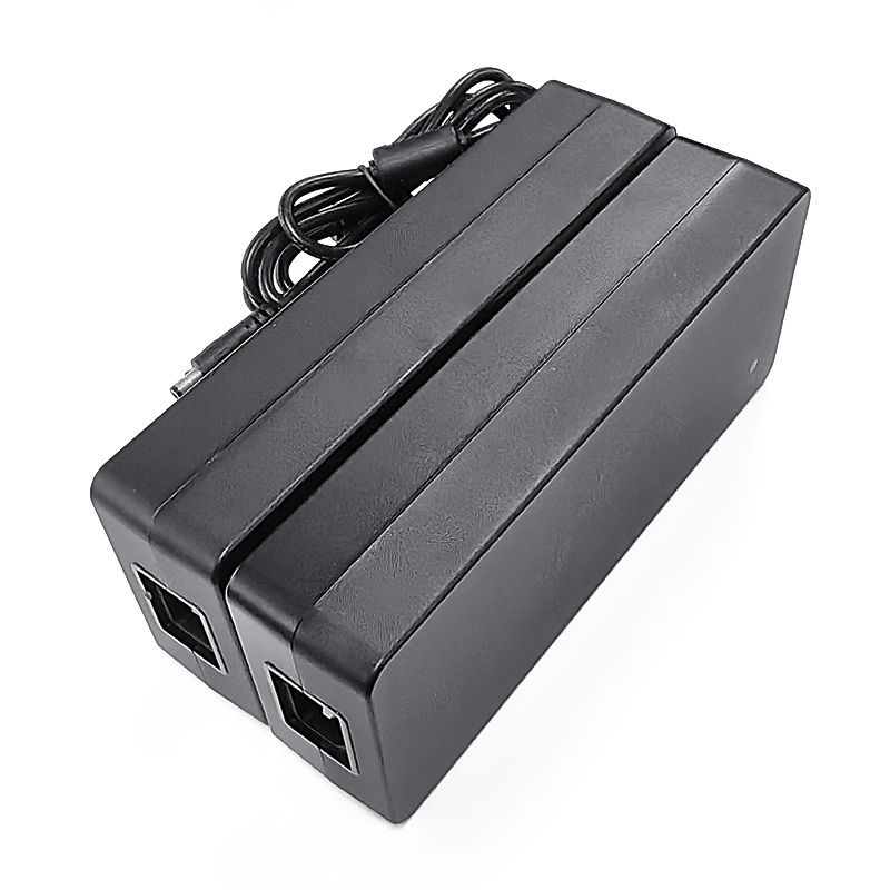 Cargador de batería de 240W 12V 11A 12A Cargador para AGM VRLA GEL PELÍCULAS ACTIVAS ACCIDAD TRICYCLES ELÉCTRICOS Batería de almacenamiento de energía