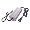Cargador de batería de plomo ácido sellado sin ventilador, resistente al agua, 180W, 87,6V, 2A, IP67, para batería AGM GEL SLA de 72V
