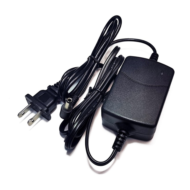 CARGADOR PORTABLE ARTO de 20W 10.8V 10.95V 1A 1.5A Batería de escritorio Cargador para 3S 9V 9.6V LIFEPO4 PATERS BATERY PACK