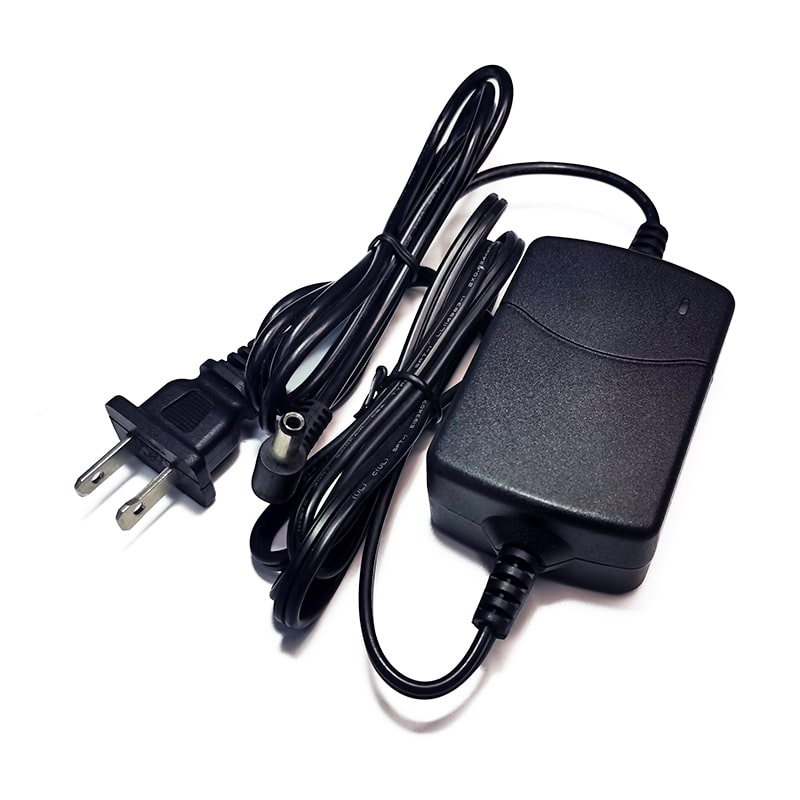 CARGADOR PORTABLE ARTO de 20W 10.8V 10.95V 1A 1.5A Batería de escritorio Cargador para 3S 9V 9.6V LIFEPO4 PATERS BATERY PACK