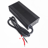 Cargador de 600W 24V 15A CARGADOR DE BATERÍA 20A PARA AGM VRLA GEL PELÍCULAS ACTUALES ácidas Batería de almacenamiento de energía solar de golf de golf