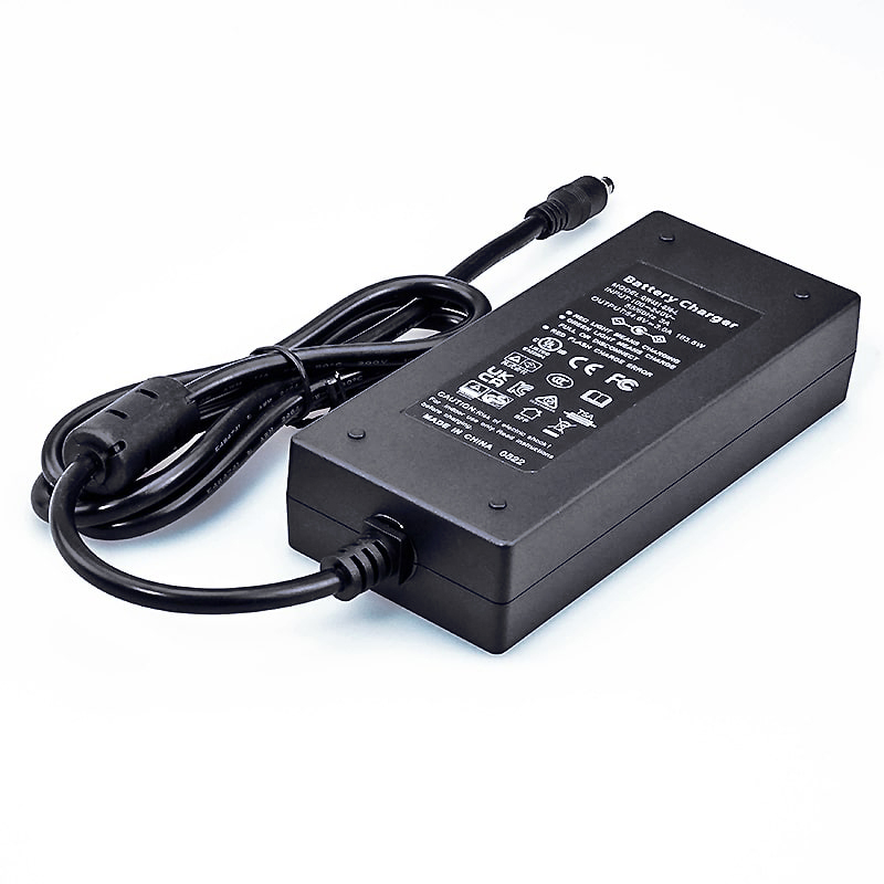 Cargador de batería de 180W, cargadores de 36V 4a para triciclos eléctricos de GEL AGM VRLA, sistema de energía Solar, paquetes de baterías de plomo ácido
