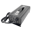 Cargador rápido AC 220V 2200W 24V 55a 60a 65a 70a cargador de batería para cargador de batería de plomo y ácido carritos de Golf batería de almacenamiento de energía