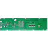 7S 10A PCM BMS para 24V 25.2V 25.9V Li-Ion / Litio / Li-Polymer 21V 22.4V Batería de LIFEPO4 con SMBUS (PCM-L07S10-D43)