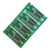3S-4S 10A PCM BMS para 14.4V 14.8V Li-Ion / Litio / Li-Polymer 12V 12.8V LIFEPO4 Battery Pack Tamaño L60 * W25 * T3.5mm (PCM-L04S10-178)