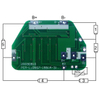5S 4A PCM BMS para 18V 18.5V Li-Ion / Litio / Li-Polymer 15V 16V LIFEPO4 Battery Pack Tamaño L46 * W31 * T4MM (PCM-LI05S7-155)
