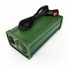 Cargador rápido de batería de 1200W, 24V, 35a, 40a, para baterías de GEL AGM VRLA, plomo ácido, triciclos eléctricos, paquete de batería de almacenamiento de energía