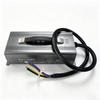 Adaptadores de cargadores de 1200W 60V 13a 14a 15a para baterías de plomo ácido AGM VRLA Triciclos eléctricos Motocicletas eléctricas Paquete de baterías de almacenamiento de energía