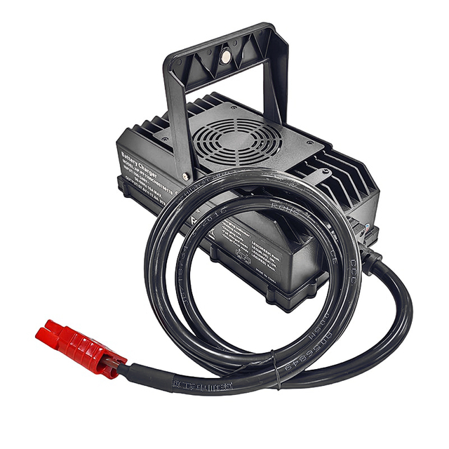 1200W 60V 15A 16A IP67 Cargador de batería impermeable para la fuente de alimentación de la embarcación eléctrica del plomo para ahorro de plomo