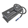 AC 220V 24V 40A 45A 50A 1500W Cargador de batería de automóvil para AGM VRLA Batterías ácidas de plomo