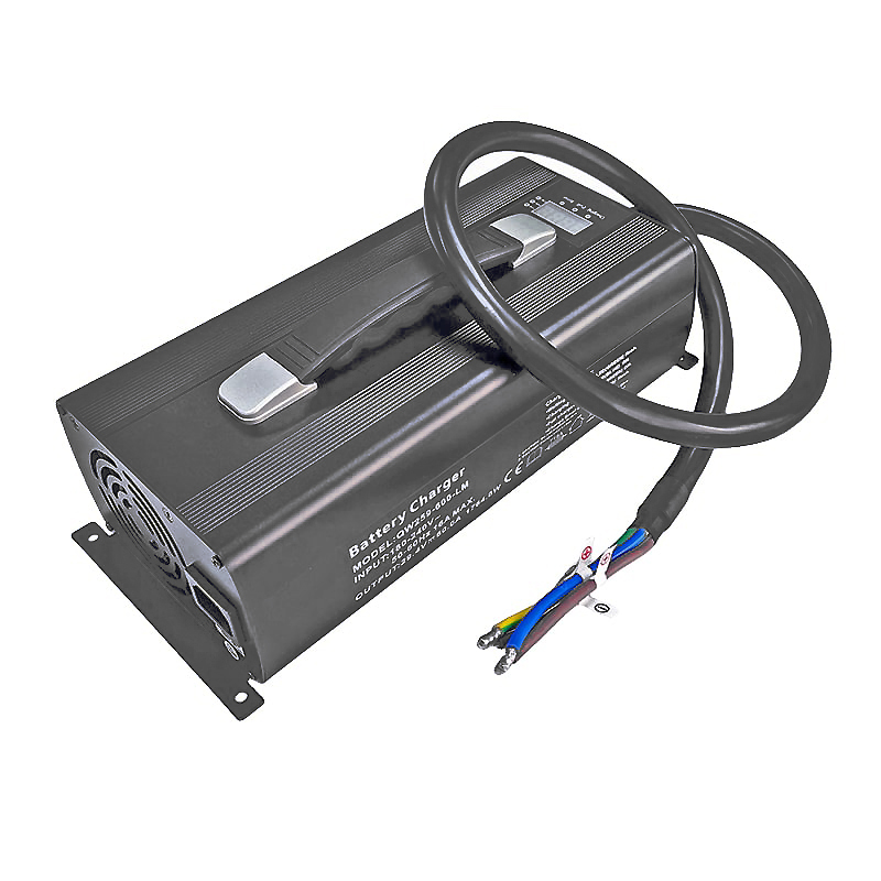 AC 220V 24V 40A 45A 50A 1500W Cargador de batería de automóvil para AGM VRLA Batterías ácidas de plomo