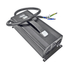 Adaptadores de cargadores de 1200W 72V 11a 12a 13a para baterías ácidas de plomo triciclos eléctricos a la altura de los automóviles de almacenamiento de energía batería
