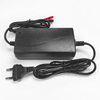 Cargador de batería de 60W 24V 2A Cargador para AGM VRLA Gel Batterías ácidas Luces Solar Street Lights LED Lights Battery Battery
