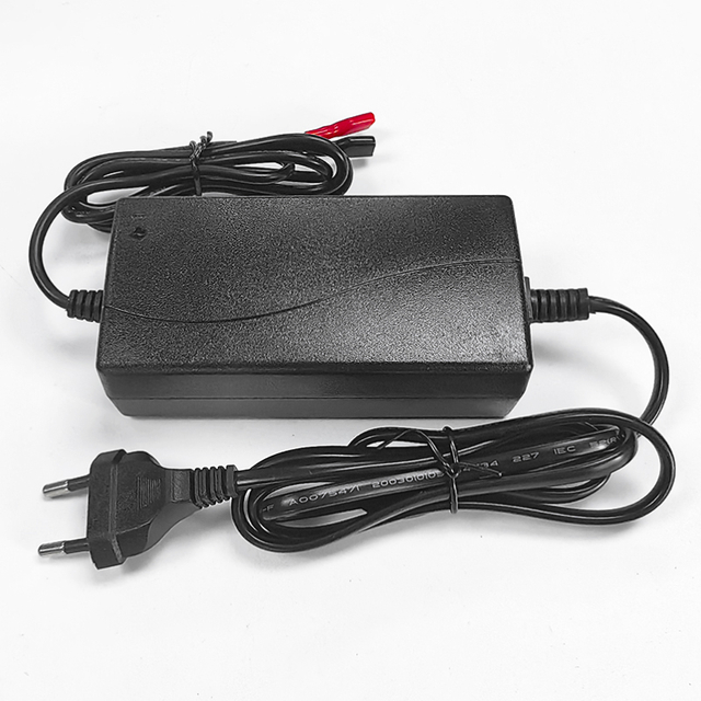 60W 21.6V 21.9V 2A 2.5A Cargador rápido para 6s 18V 19.2V Lifepo4 Batería Battery Taladros de energía portátil Cargador de batería Lifepo4 Cargador de batería