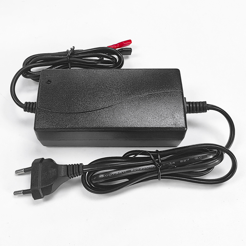 60W 21.6V 21.9V 2A 2.5A Cargador rápido para 6s 18V 19.2V Lifepo4 Batería Battery Taladros de energía portátil Cargador de batería Lifepo4 Cargador de batería