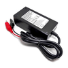 Cargador de batería de 60W 6V-12V 3A Cargador para AGM VRLA Gel Batterías ácidas Solar Street Street Lights LED Lights Battery