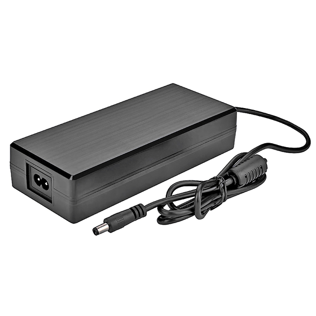 120W 54V 54.75V 2A Cargador rápido para 15s 45V 48V LIFEPO4 PAQUETA DE BATERÍA SHOTERERS ELÉCTRICES BATERÍA PORTABLE CARGADOR FUNCIÓN