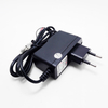 28.8V 29.2V 0.5A 15W Lifepo4 Cargador de batería para 8S 24V 25.6V Bancos de energía dispositivos portátiles Au Eu UK US Plug