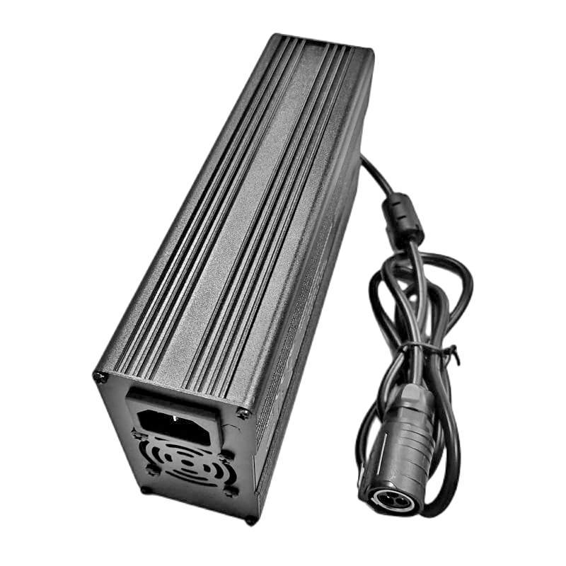Cargadores de batería de 360W 14.4V 14.6V 16a 17a 18a 19a 20a cargador lifepo4 para 4s 12v 12.8V Scooters eléctricos Motorcillos eléctricos Batería Pack