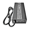600W LiFePO4 Cargador 18V 18.25V 25A 30A PATERÍAS DE BATERÍAS PARA 5S 15V 16V para la batería eléctrica Motorcos eléctricos Batería de triciclos
