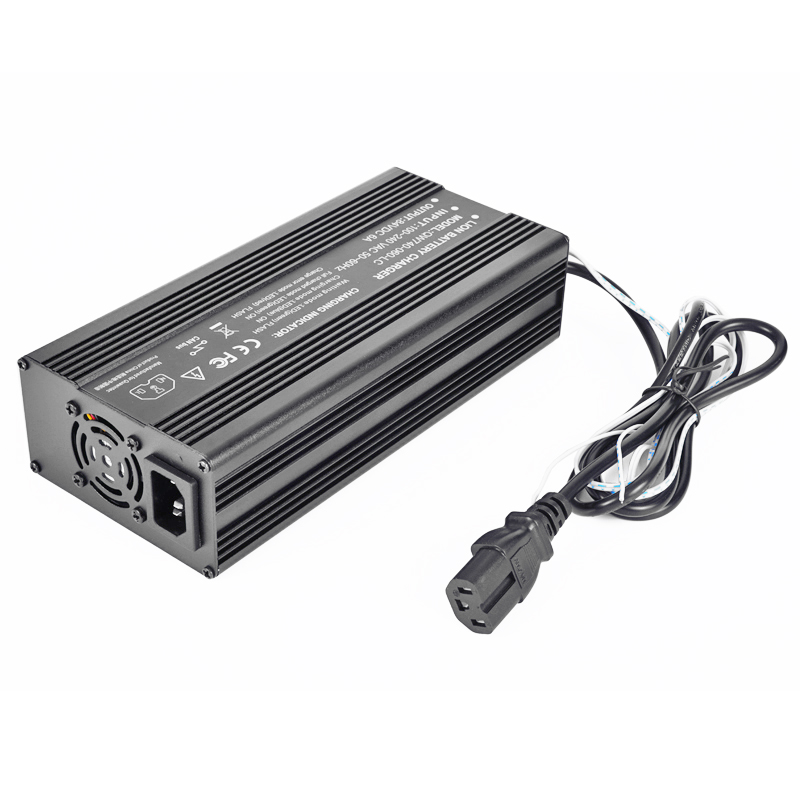 CANBUS CANBUS 600W 18V 18.25V 25A 30A LIFEPO4 CARGADOR PARA 5S 15V 16V Smart Robot Battery Battery Battery Battery