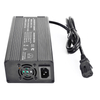 600W LIFEPO4 CARGADOR 72V 73V 6A 7A 8A CARGADOR DE BATERÍAS PARA 20S 60V 64V PARA ELECTRIC