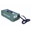 AC 220V 1500W Super Carger 39.6V 40.15V 25A 30A 35A 37A Cargador de batería para 11s 33V 35.2V 36V LIFEPO4 PAQUETA PORTACIÓN PORTABLE PAQUETE