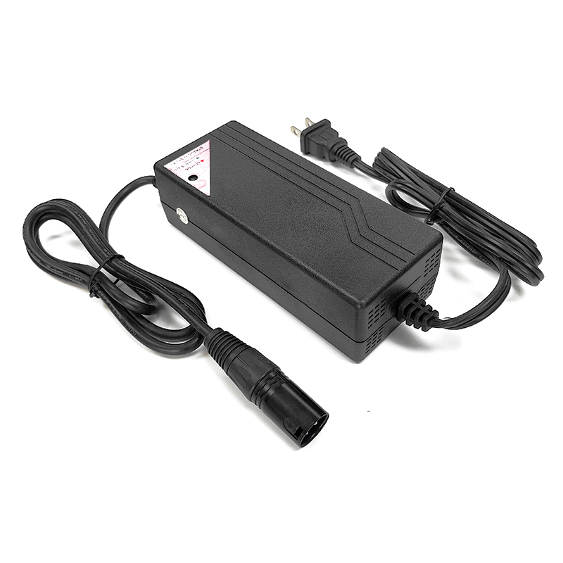 Cargador de 150W de 12V 10 A Cargador de batería para AGM VRLA PELÍCULAS DE CARRIDAD ACCIDAD TRICYCLES ELÉCTRICES SHIELLA ELÉCTRICA Scooter de batería
